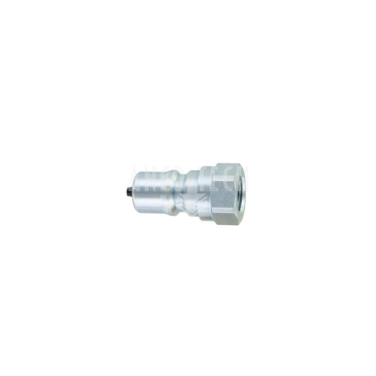 HD INSTEEKNIPPEL 1/4 BSP