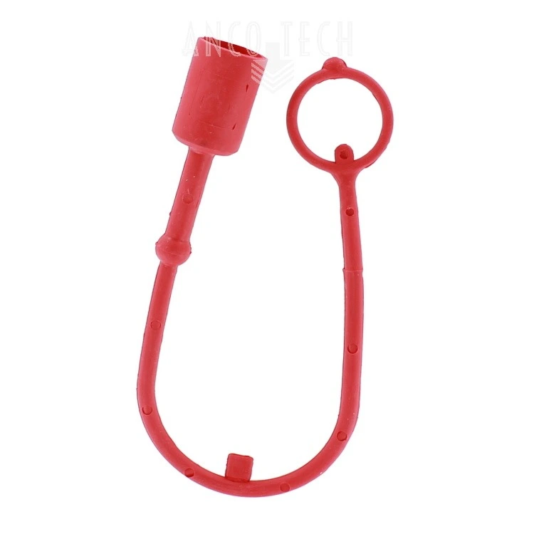 STOFKAP VOOR 1/4 HP NIPPEL