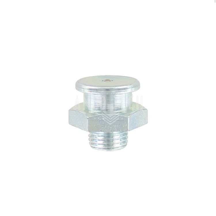 VLAKNIPPEL 16MM M10x1