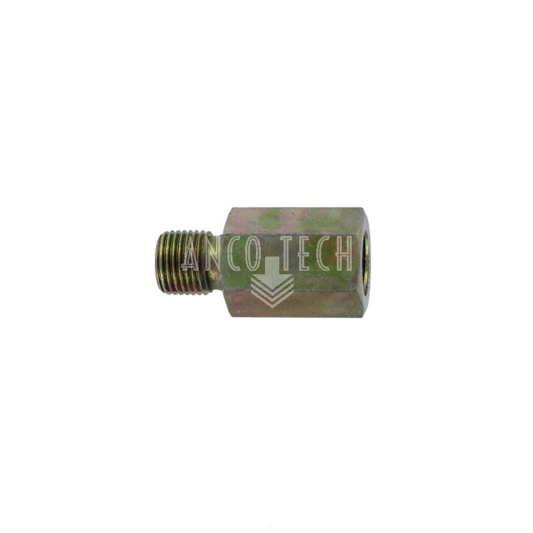 VERLENGNIPPEL 1/8 BSP L=30MM