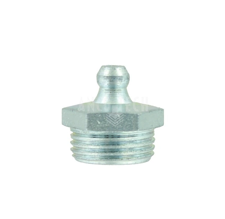 SMEERNIPPEL RECHT 3/8"