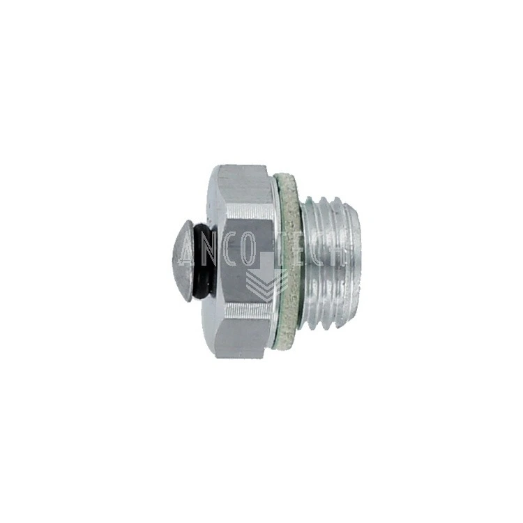 ALUMINIUM ONTLUCHTER 0.1-0.15 BAR 1/4 