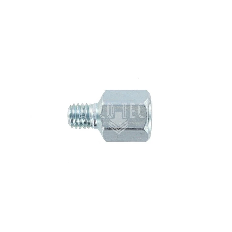 VERLOOPRING M6x1 x M8x1