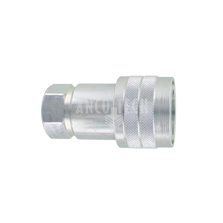 HD SNELKOPPELING 1/2 BSP