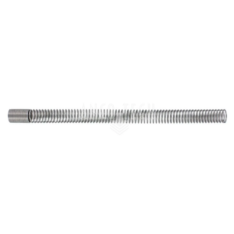 RVS BESCHERM VEER VOOR HD SLANG 8.6x4  200MM