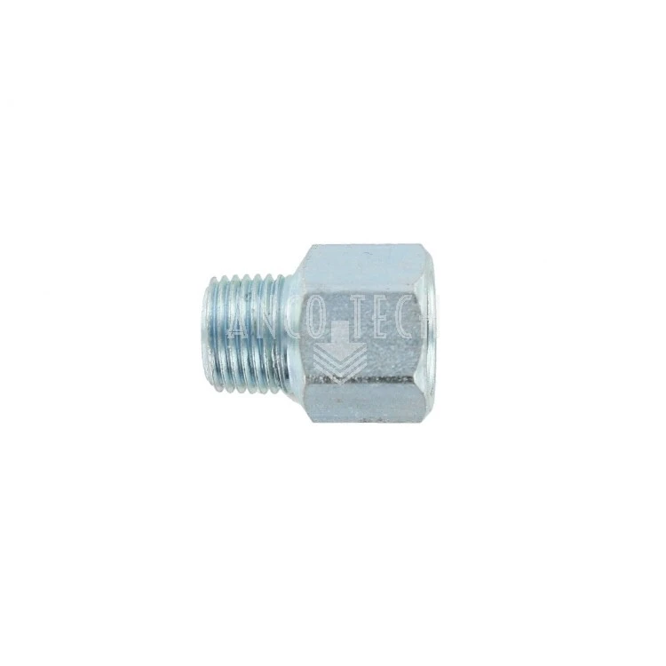 VERLOOPRING 1/8 BSPT x M10x1