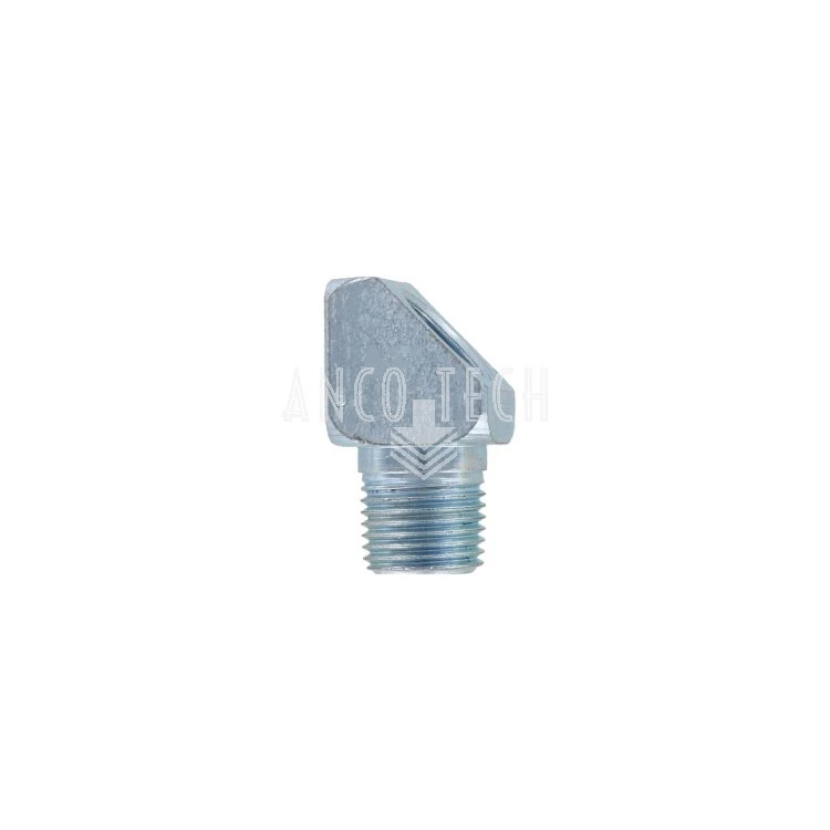 KNIESTUK SCHUIN 1/8 BSPT x 1/8 BSP