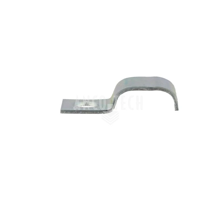 LEIDING CLIP 2 x 6MM ST/VZ