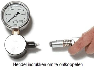G COUPLER MONDSTUK MET HENDEL 1/8BSP