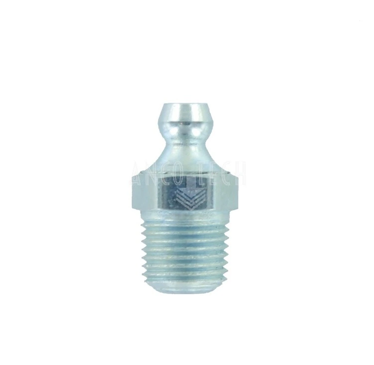 HD SMEERNIPPEL MET STIFT VENTIEL 1/8" 400BAR