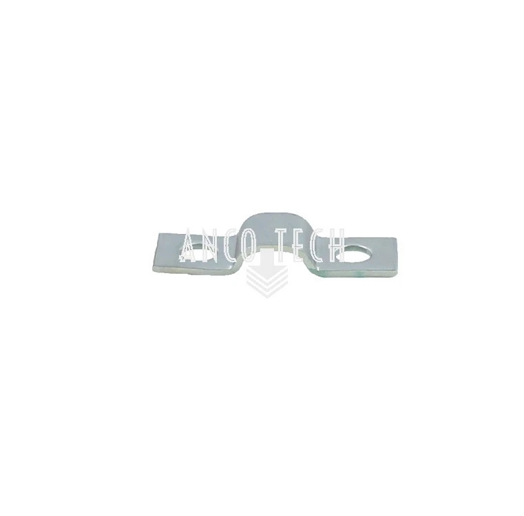 LEIDING CLIP 2 x 4MM 
