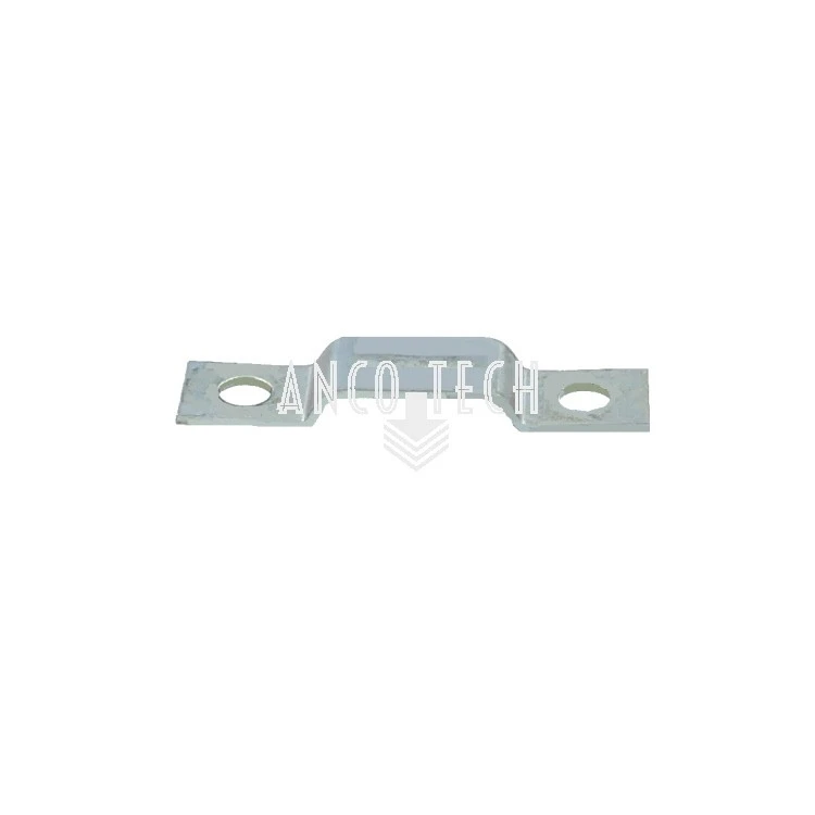LEIDING CLIP 4 x 4MM ST/VZ