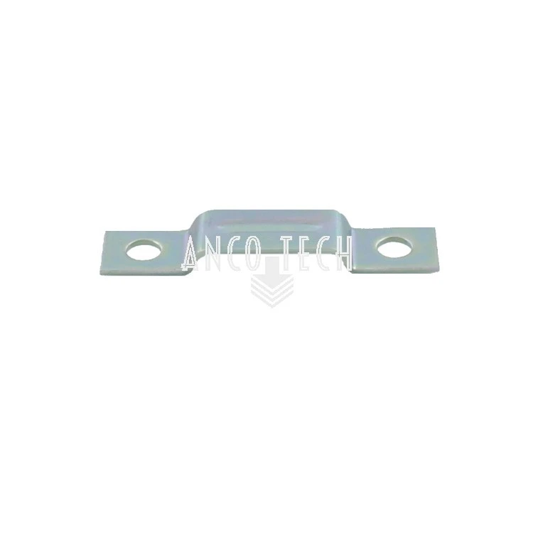 LEIDING CLIP 5 x 4MM ST/VZ 2 LIPS