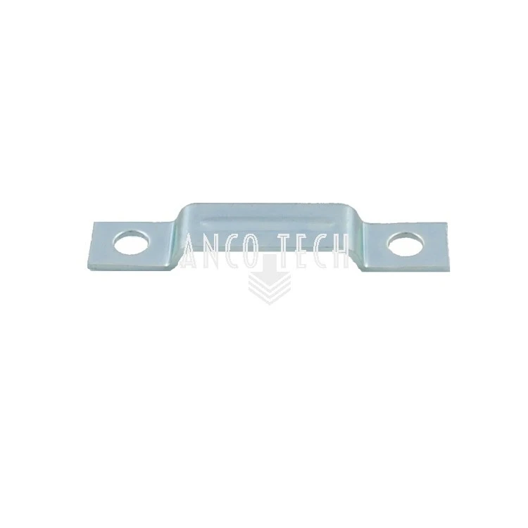 LEIDING CLIP 6 x 4MM ST/VZ