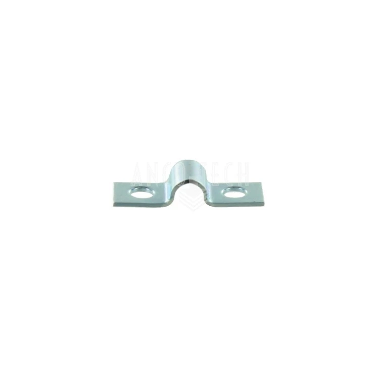 LEIDING CLIP 1 x 6MM ST/VZ