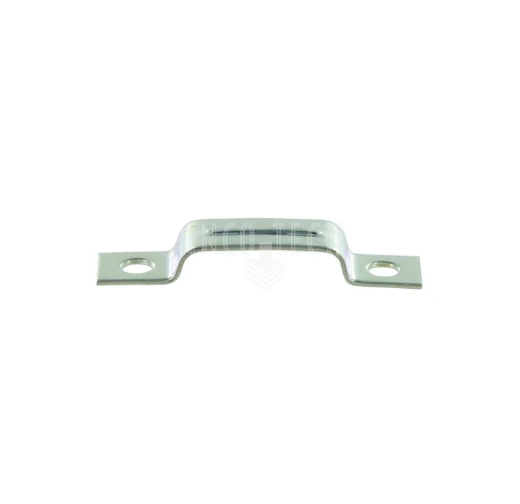 LEIDING CLIP 4 x 6MM ST/VZ