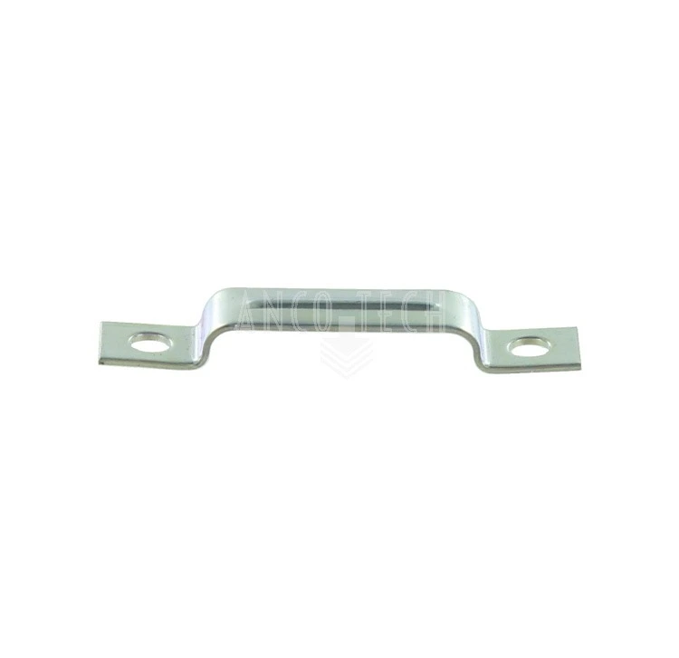 LEIDING CLIP 5 x 6MM ST/VZ