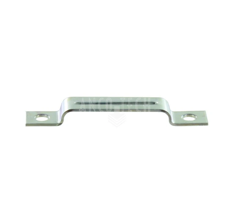 LEIDING CLIP 6 x 6MM ST/VZ