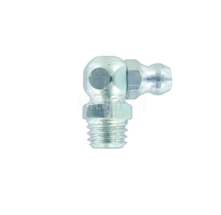 SMEERNIPPEL HAAKS M8x1.25
