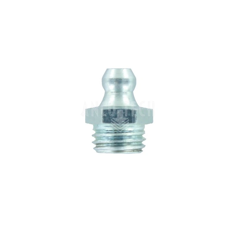 SMEERNIPPEL RECHT M10x1.25