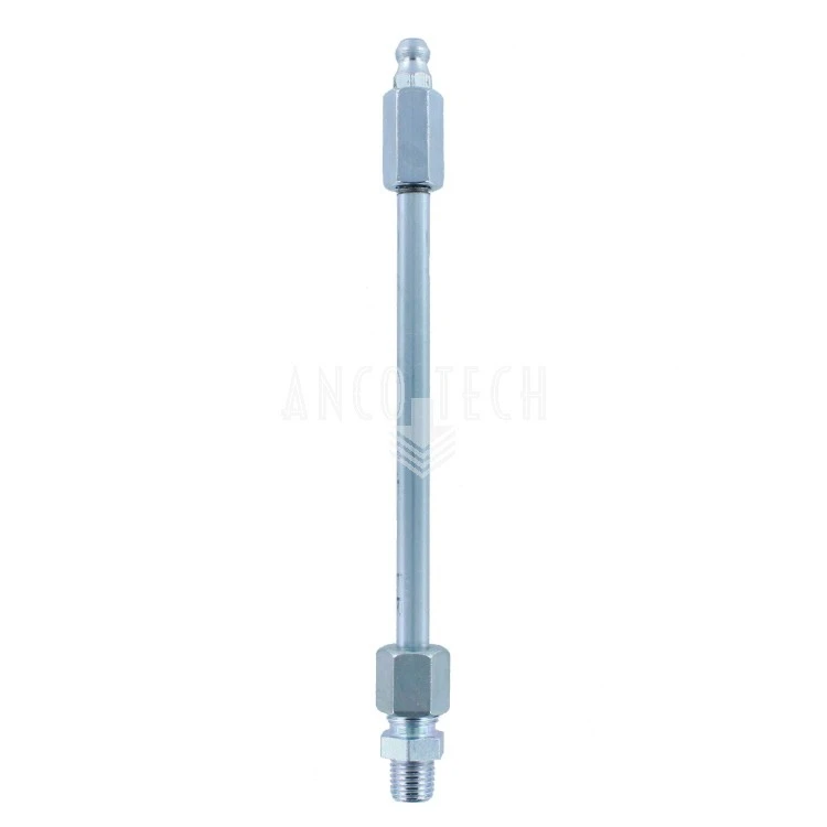 SMEERNIPPEL RECHT M8X1 VERLENGD L=60-138MM