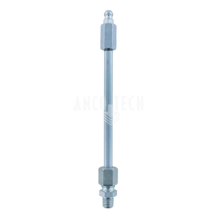SMEERNIPPEL RECHT M8X1.25 VERLENGD L=60-138MM