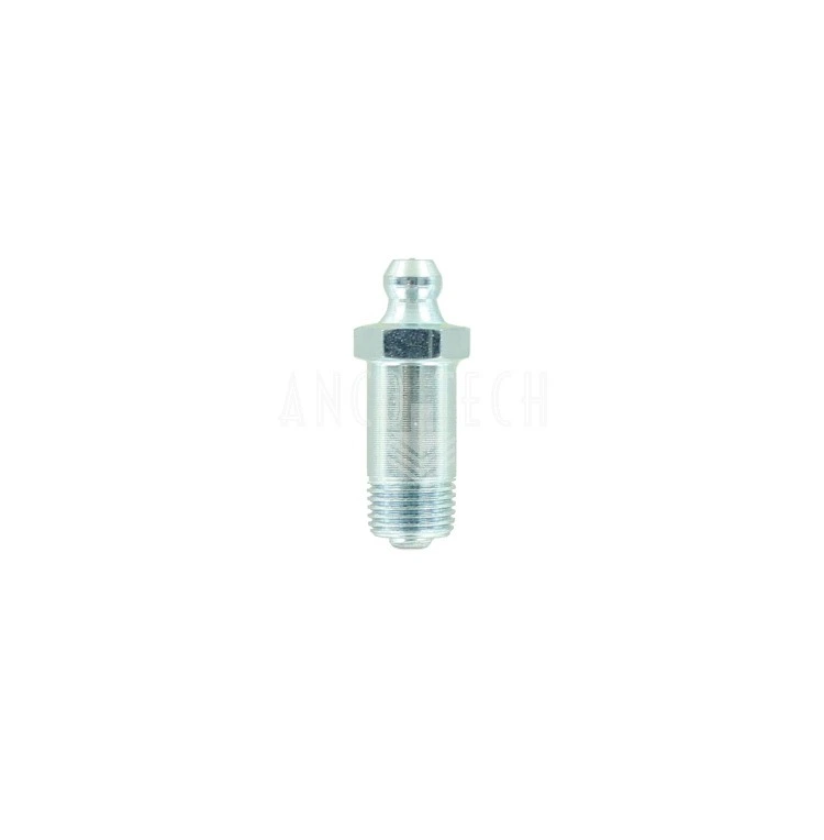 SMEERNIPPEL RECHT 1/8" VERLENGD L=31MM