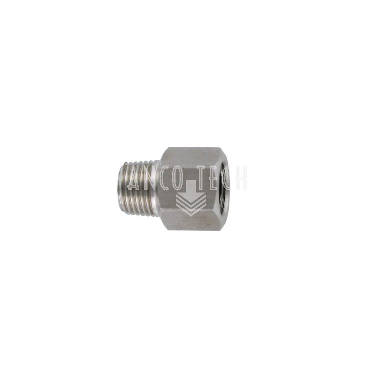 VERLENGNIPPEL 1/8 BSPT  L=18MM RVS