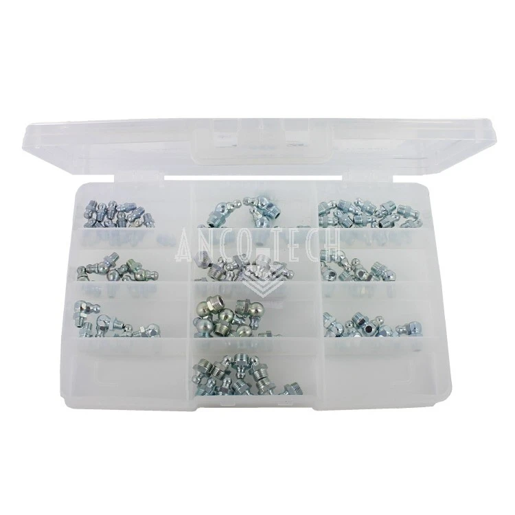 ASSORTIMENT SMEERNIPPELS 80 STUKS