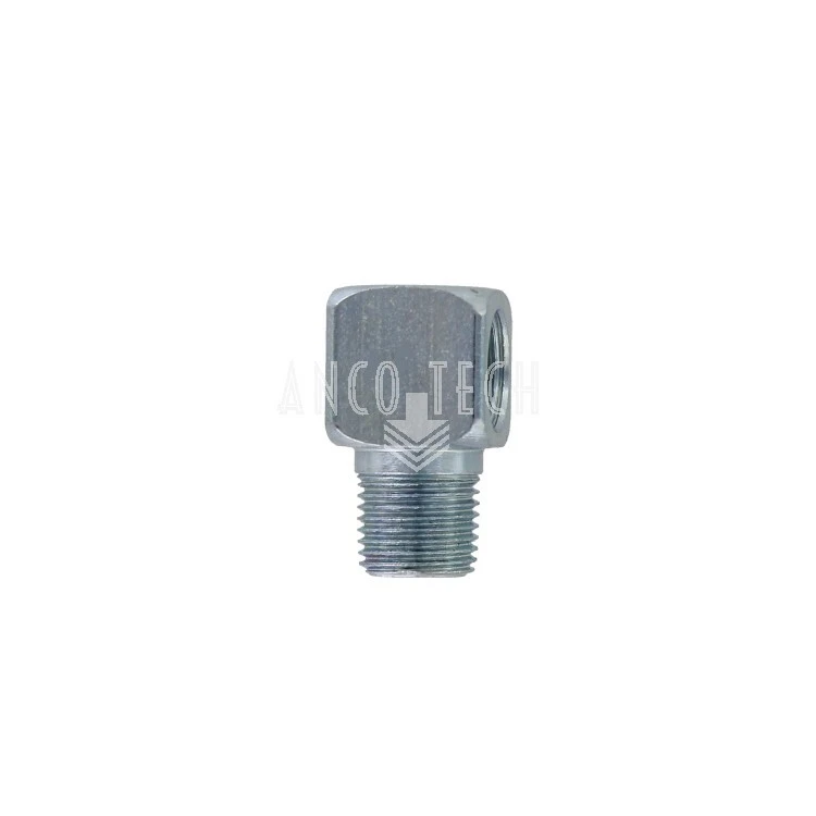 KNIESTUK 1/8 BSPT x M8x1