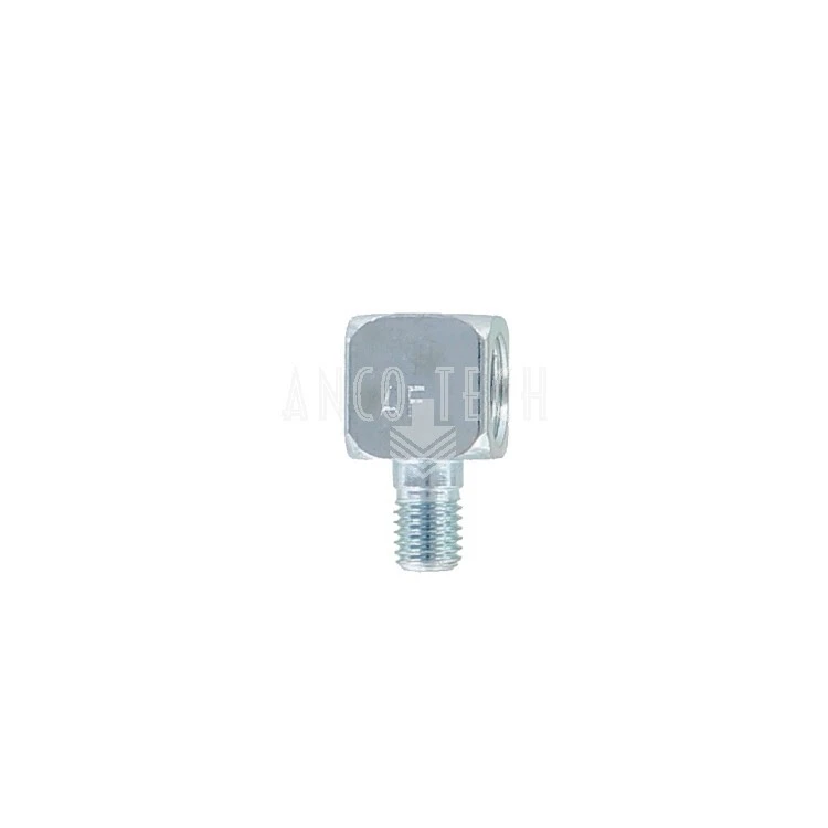KNIESTUK 1/4 UNF x 1/8 BSP