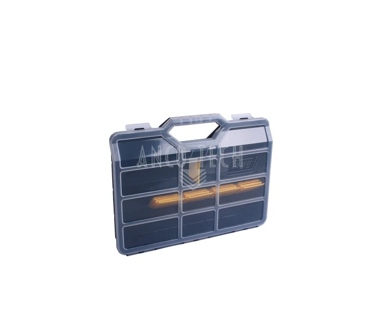 ASSORTIMENTSDOOS 45  4-25 VAKS