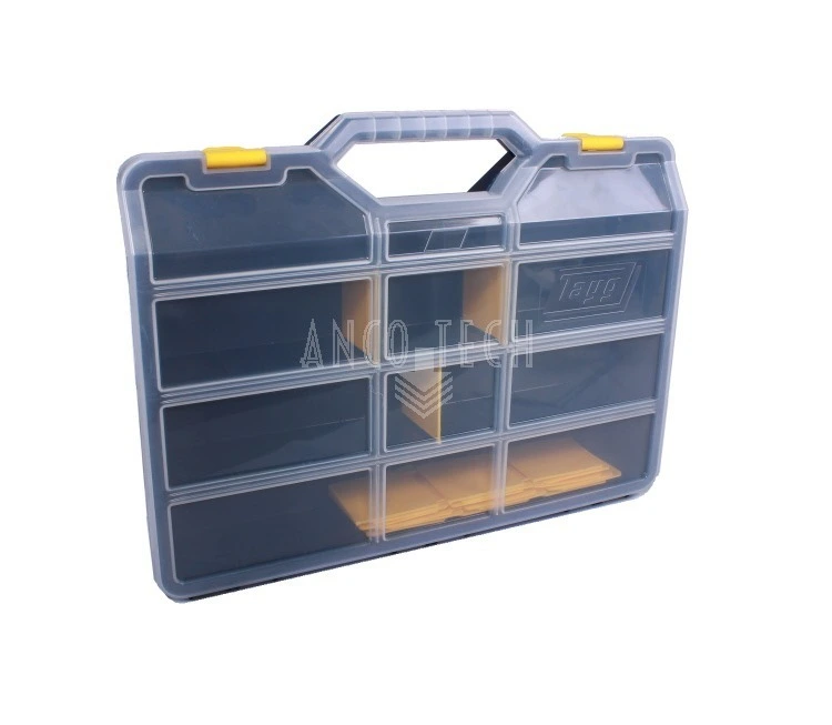 ASSORTIMENTSDOOS 47  5-26 VAKS