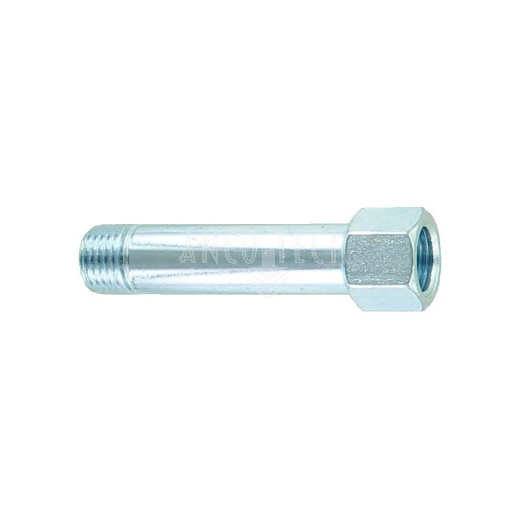 VERLENGNIPPEL 1/4 BSPT  L=65MM