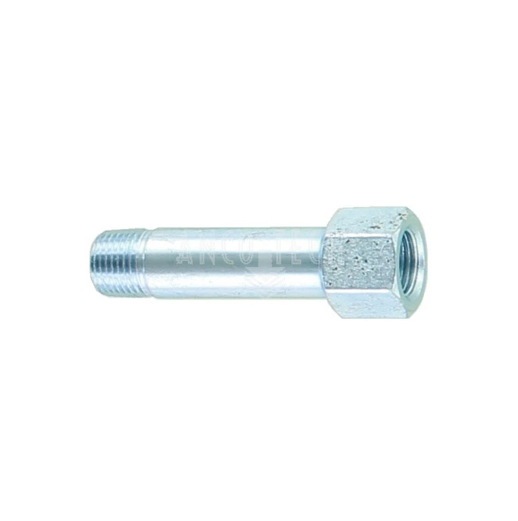 VERLENGNIPPEL 1/8 NPT  L=48MM