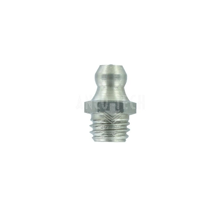 SMEERNIPPEL RECHT M8x1.25 RVS