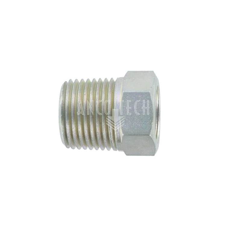 VERLOOPRING NPT 3/8 BU x 1/4 BSP BI