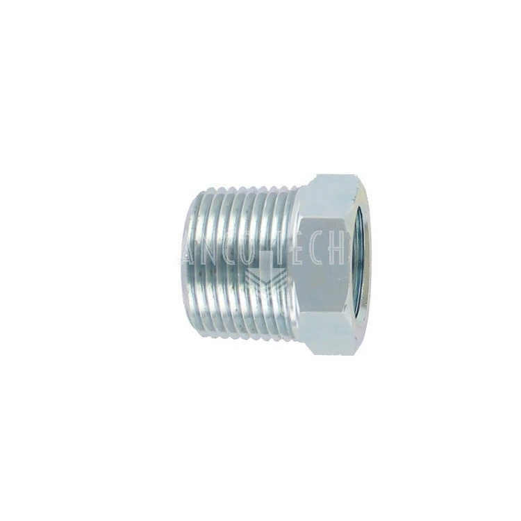 VERLOOPRING 3/4 NPT x 1/2 BSP