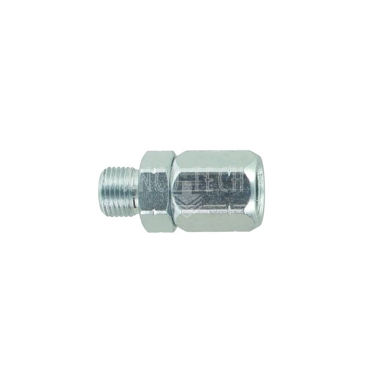 DRAAIBARE KOPPELING 1/8G