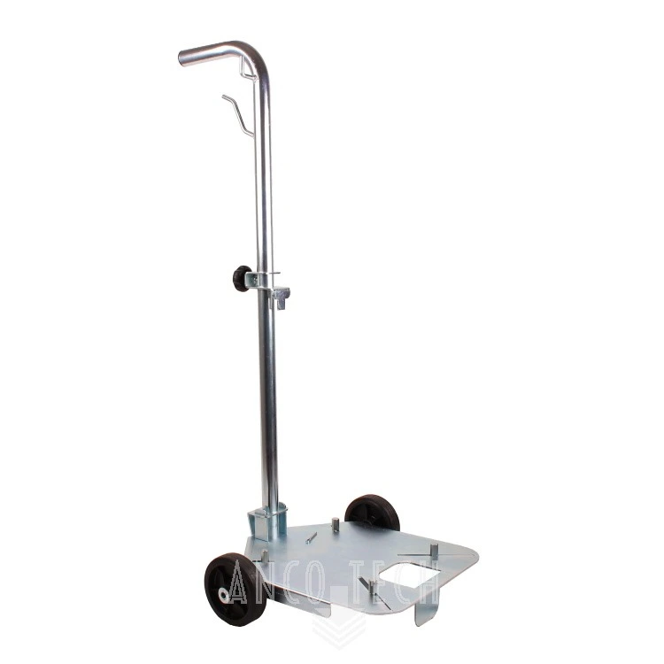 HAND TRUCK VOOR 25-60KG DRUMS