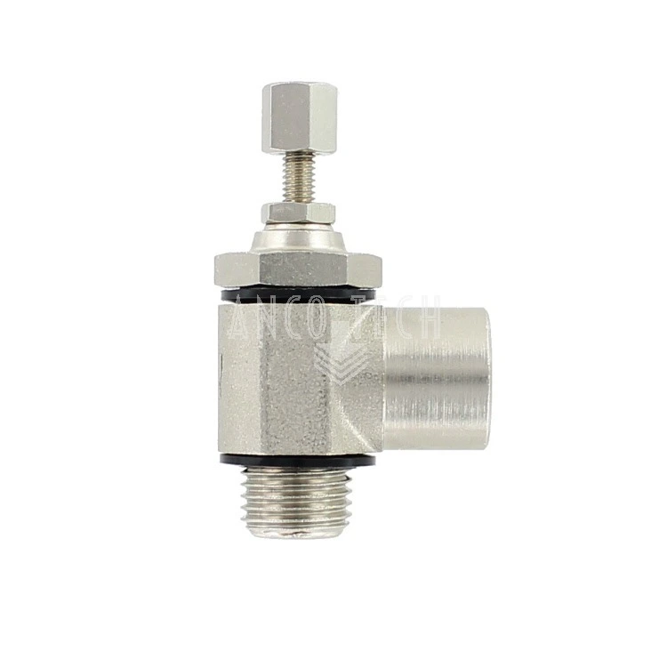 SMOORVENTIEL 1/4 BSP
