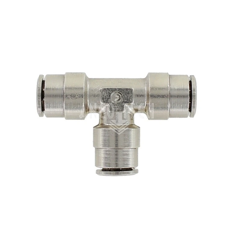 T PUSH-IN KOPPELING TKI8
