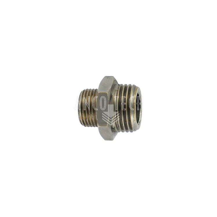 VERLOOPNIPPEL 3/8 X 1/2 BSP M