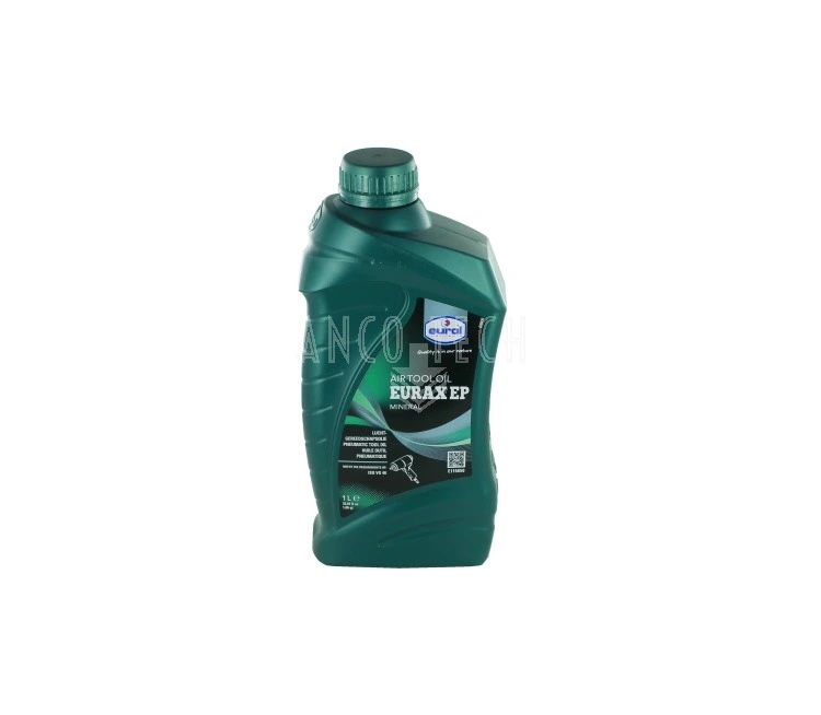 MIST LUBRICANT OIL FOR AIR EQUIPMENT 1 LTR