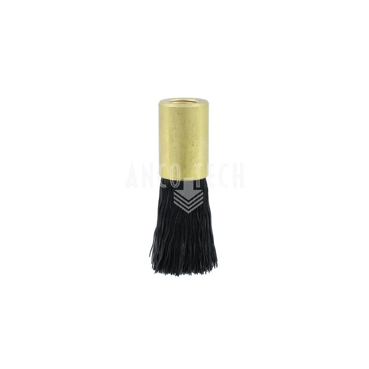 SMEERBORSTEL ROND 16MM  1/8G