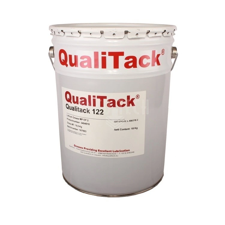 LITHIUM MP EP-2 VET EMMER 18KG