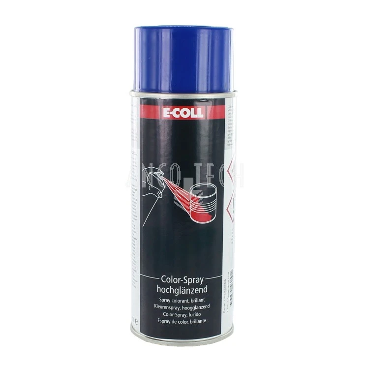 SPUITBUS ULTRAMARINE BLAUW 400ML