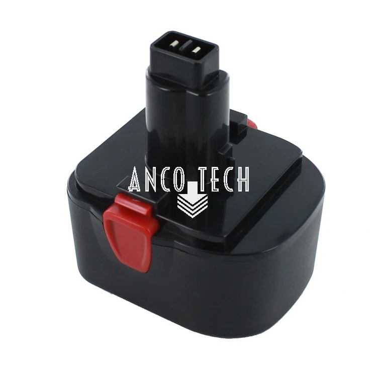 ACCU 14,4V 3.3AH NI-MH (1401)