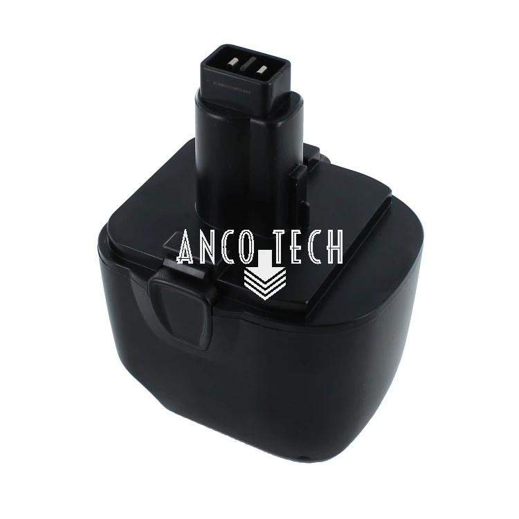 ACCU 18V 3.3AH NI-MH   (1801)