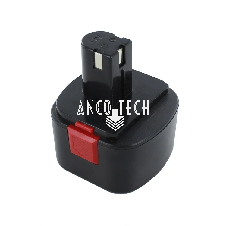 ACCU 12V 3.3AH NI-MH   (1201)